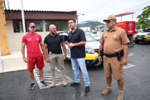 bombeiros
