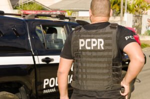 polícia civil civil